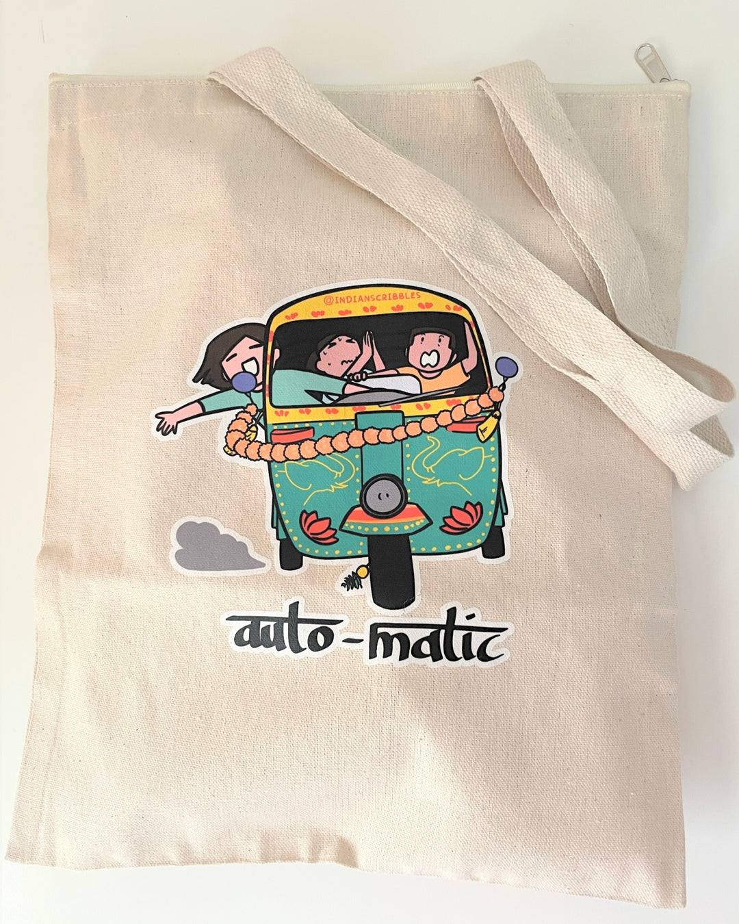 Tote Bags