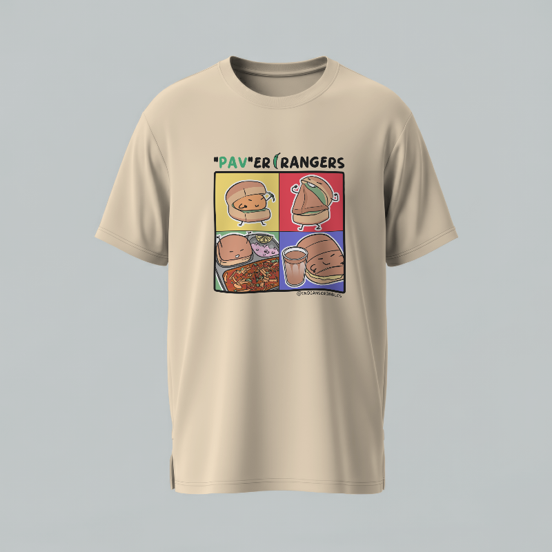 T shirts